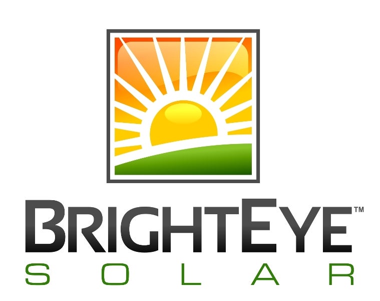 Bright Eye Solar